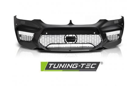 Бампер передний BMW 5 G30 2016-2020