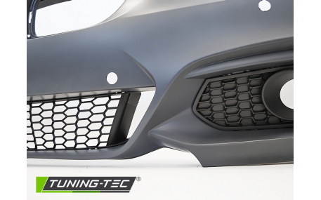 Бампер передний BMW 2 F22