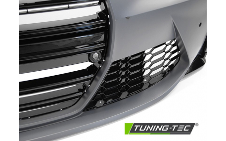 Бампер передний BMW 3 F30