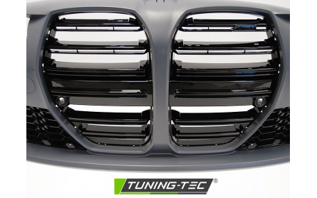 Бампер передний BMW 3 F30