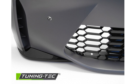 Бампер передний BMW 3 F30