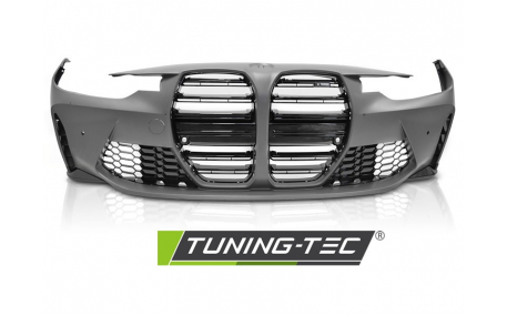 Бампер передний BMW 3 F30