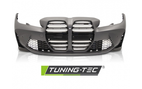 Бампер передний BMW 3 G20 2019-2022