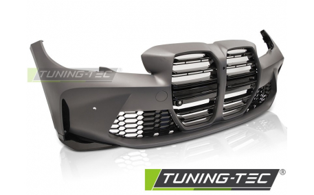 Бампер передний BMW 3 G20 2019-2022