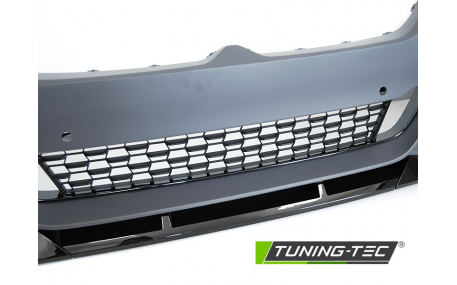 Бампер передний BMW 5 G30 2020-2023