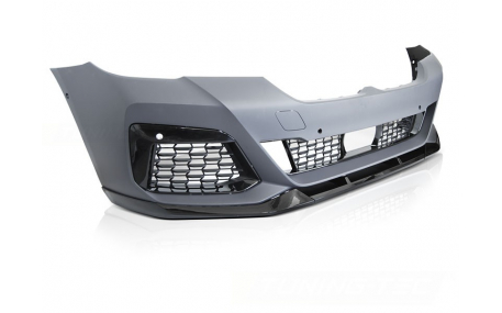 Бампер передний BMW 5 G30 2020-2023