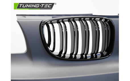 Бампер передний BMW 1 E87