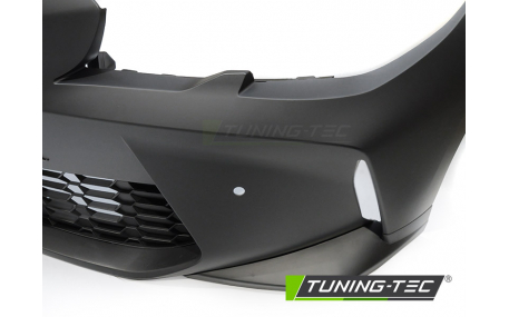 Бампер передний BMW 3 G20 2019-2022