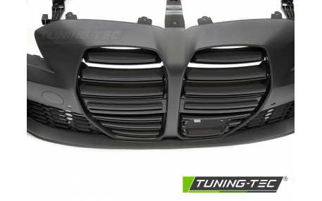 Бампер передний BMW 3 G20 2019-2022