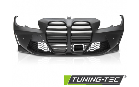 Бампер передний BMW 3 G20 2019-2022