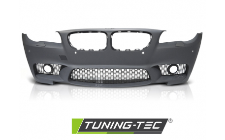 Бампер передний BMW 5 (F10)