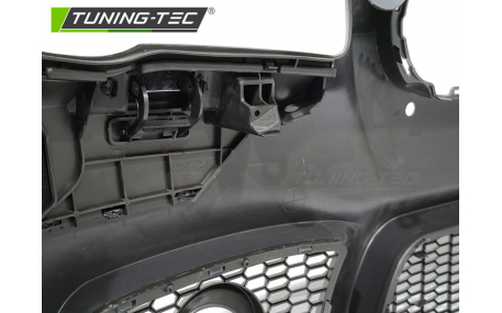 Бампер передний BMW 5 (F10)