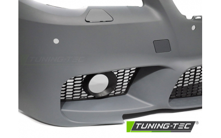 Бампер передний BMW 5 (F10)