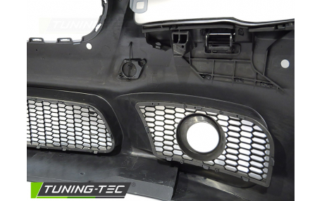 Бампер передний BMW 5 (F10)