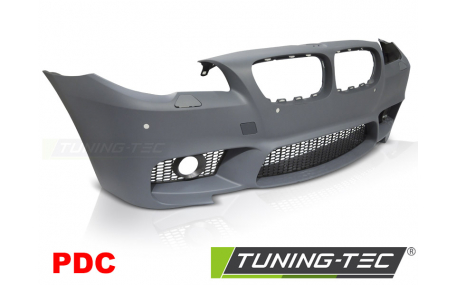 Бампер передний BMW 5 (F10)