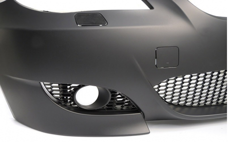 Бампер передний BMW E60