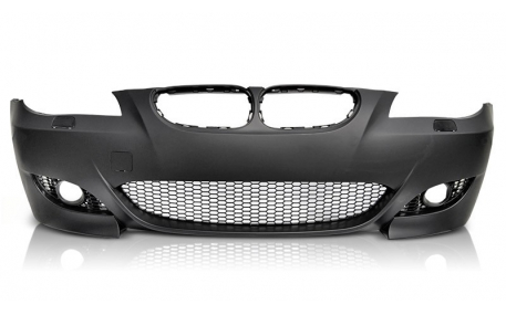 Бампер передний BMW E60