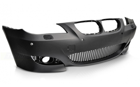 Бампер передний BMW E60