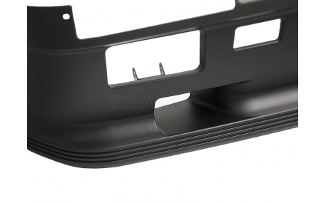 Бампер передний BMW 3 E30