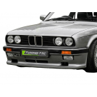 Бампер передний BMW 3 E30