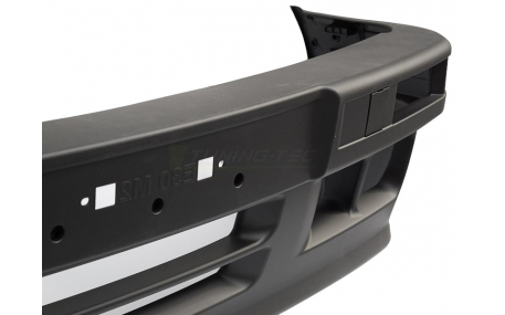 Бампер передний BMW 3 E30