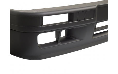 Бампер передний BMW 3 E30