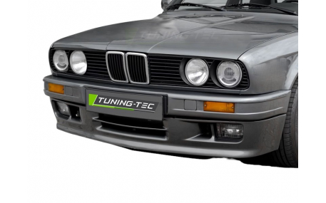 Бампер передний BMW 3 E30
