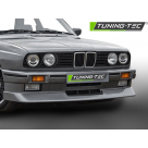 Бампер передний BMW 3 E30