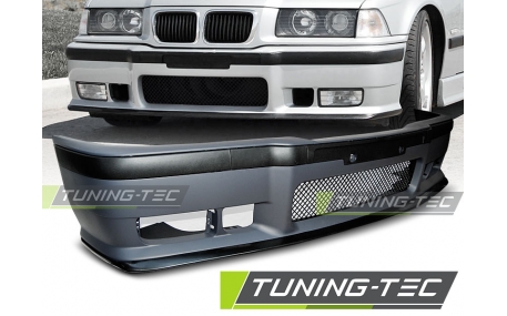 Бампер передний BMW E36