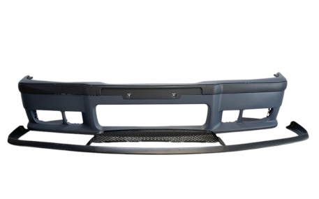 Бампер передний BMW E36