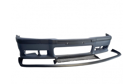 Бампер передний BMW E36