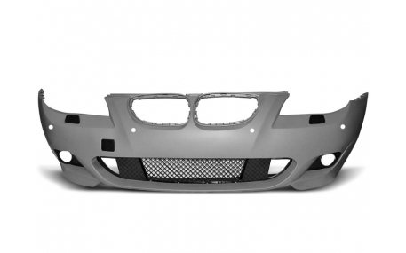Бампер передний BMW E60