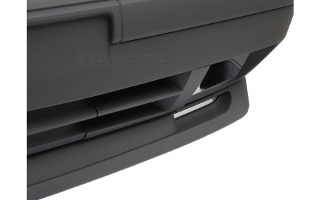 Бампер передний BMW 5 E34