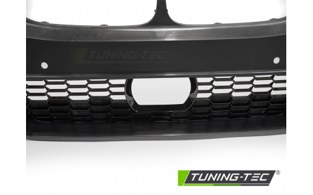 Бампер передний BMW 5 G30 2016-2020