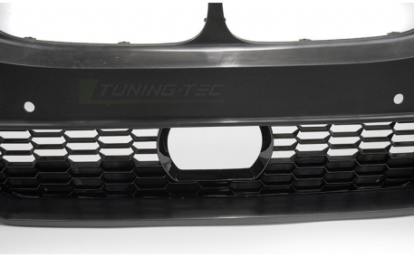 Бампер передний BMW 5 G30 2016-2020