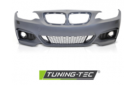 Бампер передний BMW 2 F22