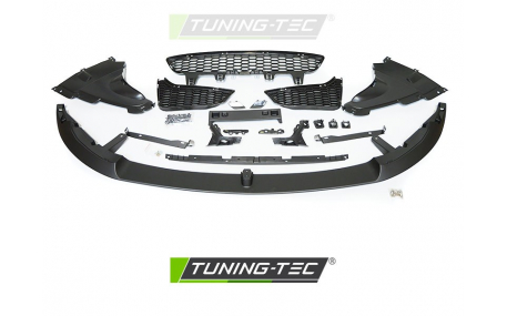 Бампер передний BMW 3 F30