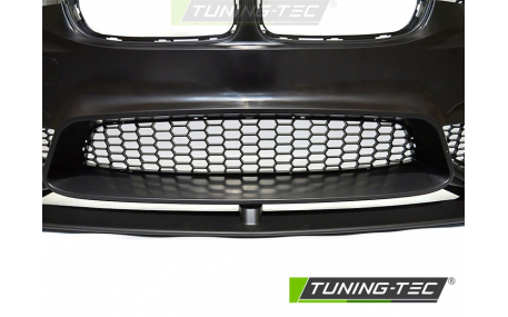 Бампер передний BMW 3 F30