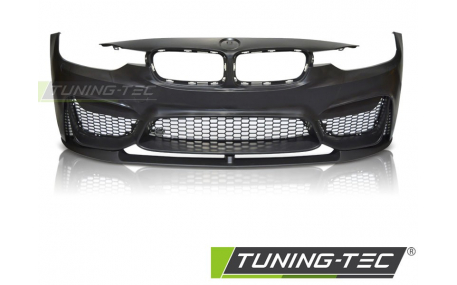 Бампер передний BMW 3 F30