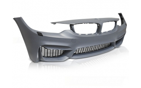 Бампер передний BMW 4 F32