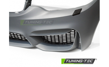 Бампер передний BMW 4 F32