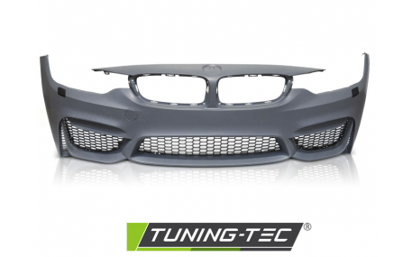 Бампер передний BMW 4 F32