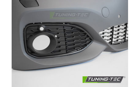 Бампер передний BMW 1 F20 2015-2019