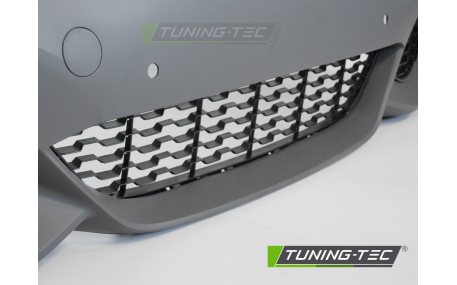 Бампер передний BMW 1 F20 2015-2019