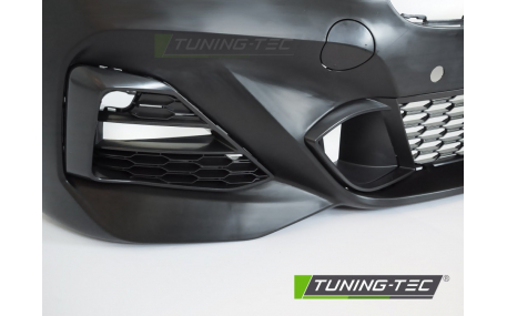 Бампер передний BMW 2 F45