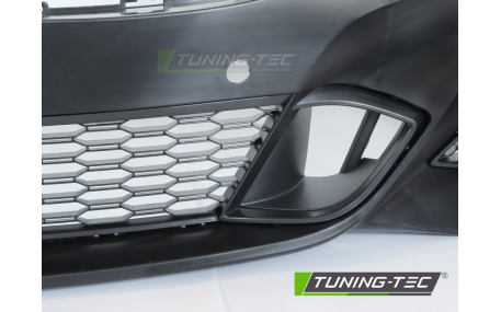 Бампер передний BMW 2 F45