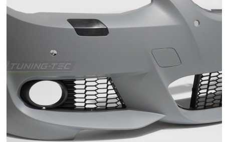 Бампер передний BMW 3 E92 2010-2013