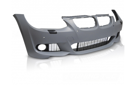 Бампер передний BMW 3 E92 2010-2013