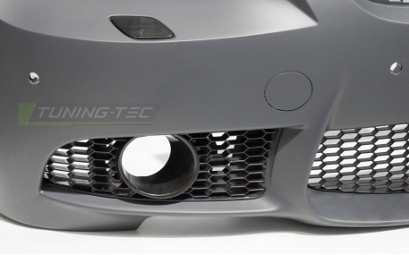 Бампер передний BMW 3 E92 2006-2009