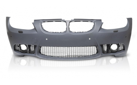 Бампер передний BMW 3 E92 2006-2009